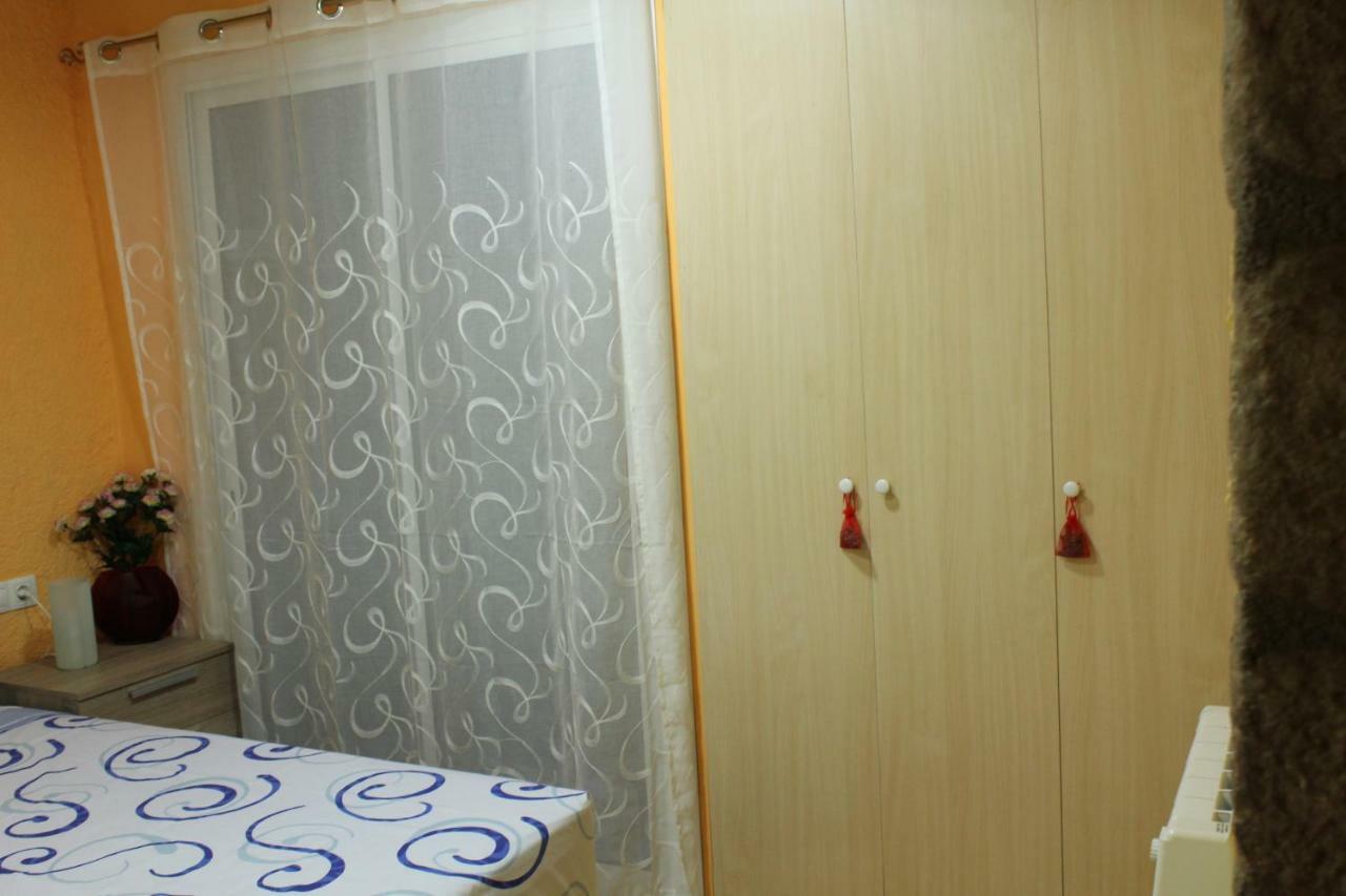 Apartmán Apartamento Cardona Berga Exteriér fotografie